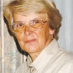 Rosette MORTIER à Velaines: avis de décès