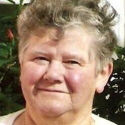 Victoire DENONCIN à Fays-les-Veneurs: avis de décès