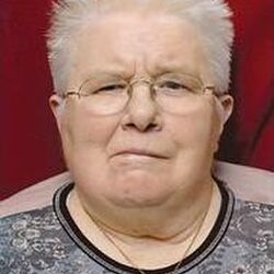 Yvette BAUCAMP à Bruyelle: avis de décès