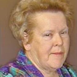 Yvette SERET à Barvaux-sur-Ourthe: avis de décès