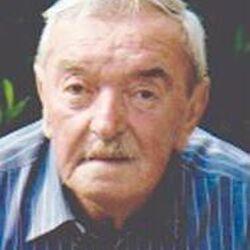 André CORNETTE à Ollignies: avis de décès