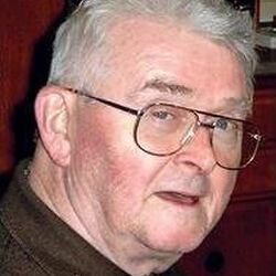 André GARDEUR à Libramont-Chevigny: avis de décès