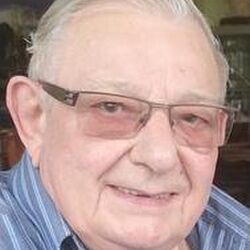 André MAHIEU à Luingne: avis de décès