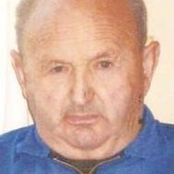 Antoine ANSAY à Assenois: avis de décès