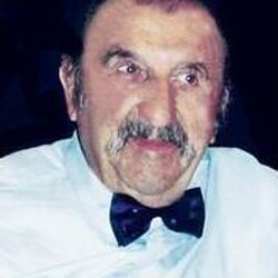 Armand PETIT à Bure: avis de décès