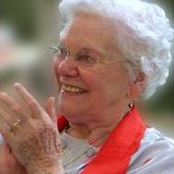 Berthe VANDEPUTTE à Han-sur-Lesse: avis de décès