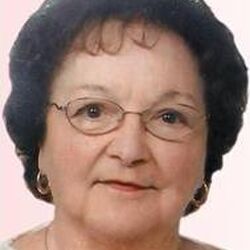 Betty DETOURNAY à Tournai: avis de décès