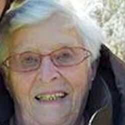 Cécile DUVIVIER à Tournai: avis de décès