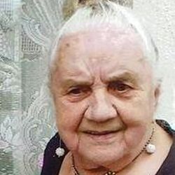 Denise LAMBERT à -: avis de décès