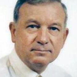 Edmond LENGLEZ à Péruwelz: avis de décès