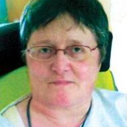 Françoise LECLERE à Bertrix: avis de décès