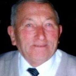 Georges VANSTEENBRUGGE à Mouscron: avis de décès