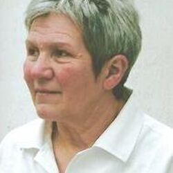 Georgette PETERS à Houffalize: avis de décès