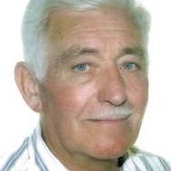 Gérard GORTS à Kain: avis de décès