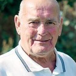 Gérard VERMEULEN à Tournai: avis de décès