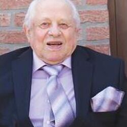 Henri WARNANT à Hannut: avis de décès