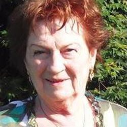 Henriette CASAVECCHIA à Florenville: avis de décès