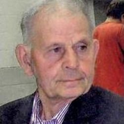 Jean DION à Houdremont: avis de décès