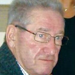 Jean-Pierre VANDENBOSSCHE à Pipaix: avis de décès