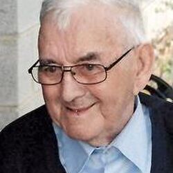 Léon LHERMITTE à Mabompré: avis de décès