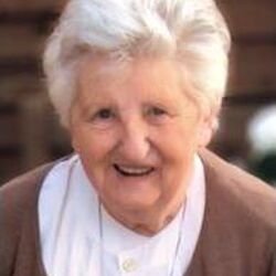 Léonie GILSOUL à Hannut: avis de décès