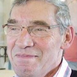 Lucien ANSAY à Bertrix: avis de décès