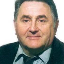 Lucien LAMOTTE à Libramont-Chevigny: avis de décès