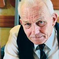 Marcel FRANCOIS à Namur: avis de décès