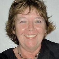 Marie-Chantal WIBAUT à Tournai: avis de décès