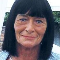 Marie-France MATON à Tournai: avis de décès