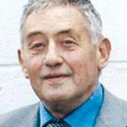 Martin PINCKERS à -: avis de décès