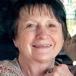 Martine SALVé à -: avis de décès