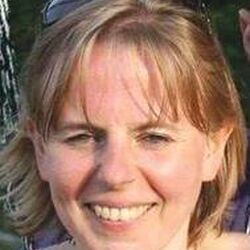 Martine VANEBERG à Andenne: avis de décès