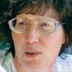 Maryse CANTINEAU à Tournai: avis de décès