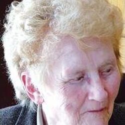 Mathilde GUYOT à : avis de décès