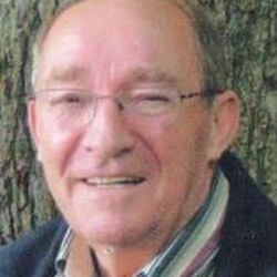 Maurice OURY à -: avis de décès