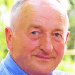 Michel Mestdagh à Ledegem: avis de décès