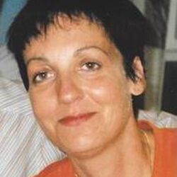 Nathalie RICHARD à Meix-devant-Virton: avis de décès