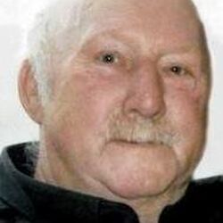 Nestor DESMONS à Rumes: avis de décès