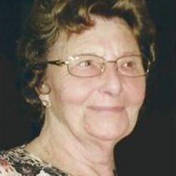 Odette FLEURQUIN à Kain: avis de décès