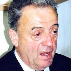 Oscar VAN TRIMPONT à -: avis de décès