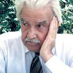 Prosper GARSOU à Verviers: avis de décès