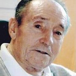 René REZETTE à Pondrôme: avis de décès