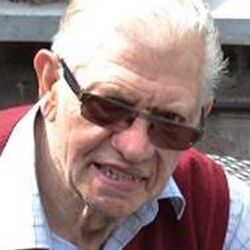 Robert DACREMONT à Maissin: avis de décès