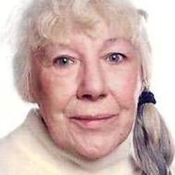 Rolande WIMMELBEKE à Herseaux: avis de décès