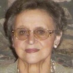 Rosa LEPAGE à Maissin: avis de décès