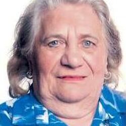 Suzanne VANHOVE à Mouscron: avis de décès