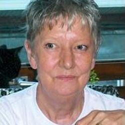 Viviane BRIXHE à Malmedy: avis de décès