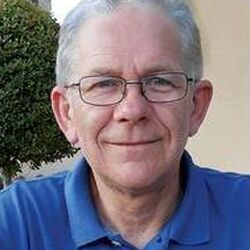 Alan FLINT à Gembloux: avis de décès