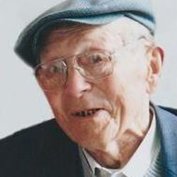 Albert FINFE à Érezée: avis de décès